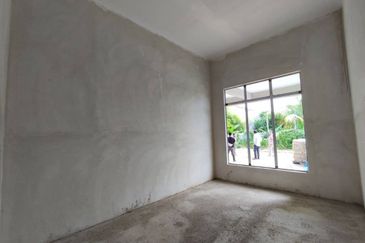 Taman Seri Damai Aman