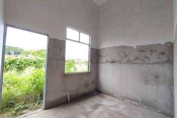 Taman Seri Damai Aman