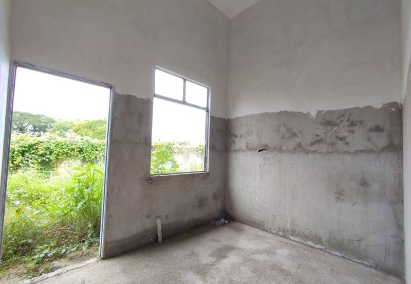 Taman Seri Damai Aman