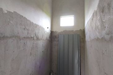 Taman Seri Damai Aman