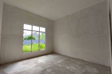 Taman Seri Damai Aman