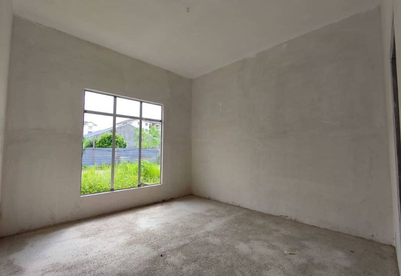 Taman Seri Damai Aman