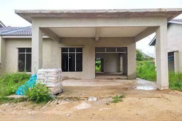 Taman Seri Damai Aman