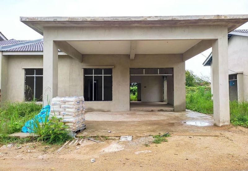 Taman Seri Damai Aman