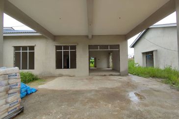 Taman Seri Damai Aman