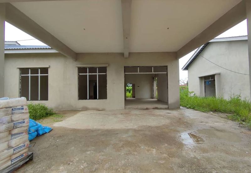 Taman Seri Damai Aman