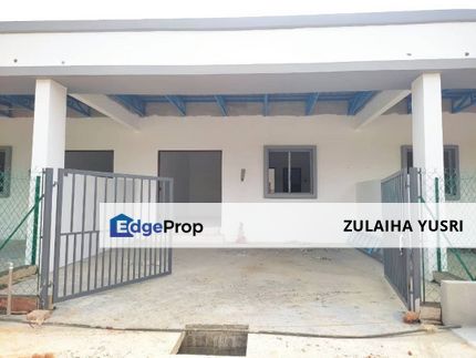 New House Taman Guru Kuantan, Pahang, Kuantan