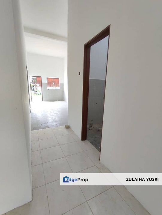 New House Taman Guru Kuantan, Pahang, Kuantan