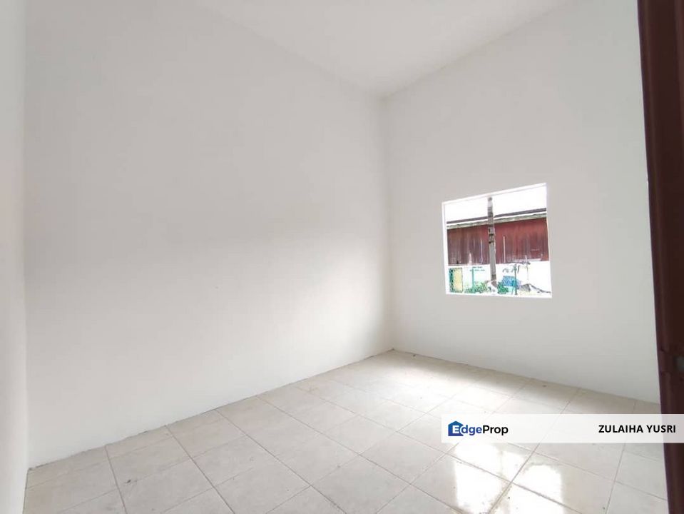 New House Taman Guru Kuantan, Pahang, Kuantan