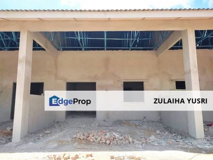 New House Kampung Sungai Soi Kuantan, Pahang, Kuantan