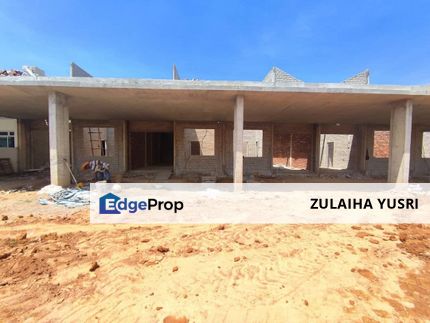 New House Sungai Soi Residence Kuantan, Pahang, Kuantan