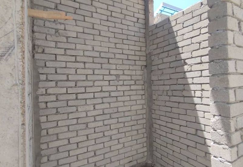 PERUMAHAN SUNGAI SOI BARU