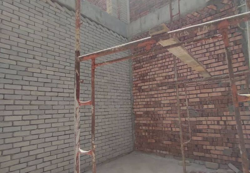 PERUMAHAN SUNGAI SOI BARU