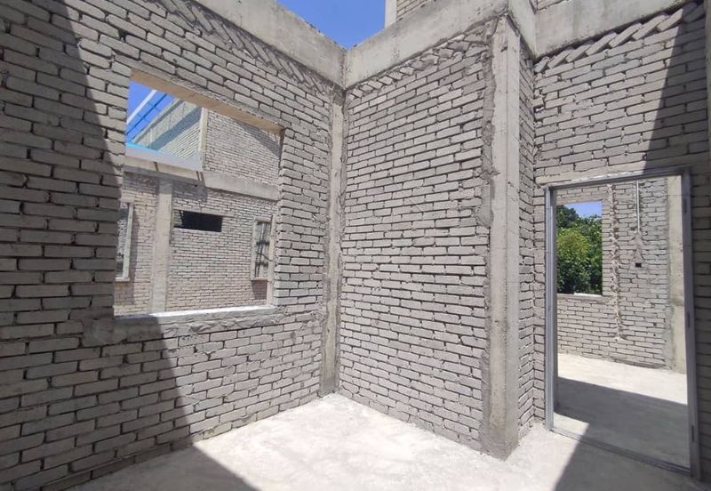 PERUMAHAN SUNGAI SOI BARU