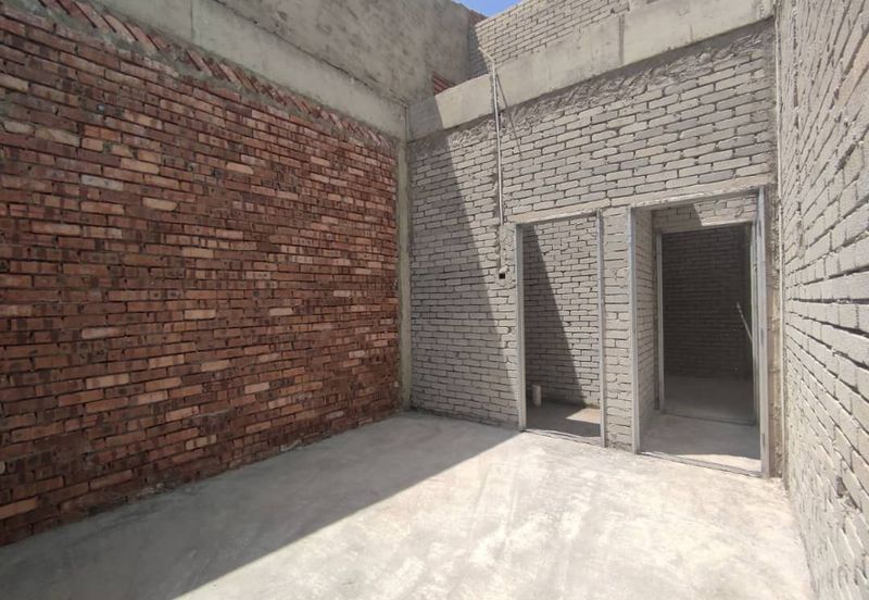 PERUMAHAN SUNGAI SOI BARU