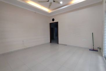 TAMAN BUKIT RANGIN PERDANA 1 & 2