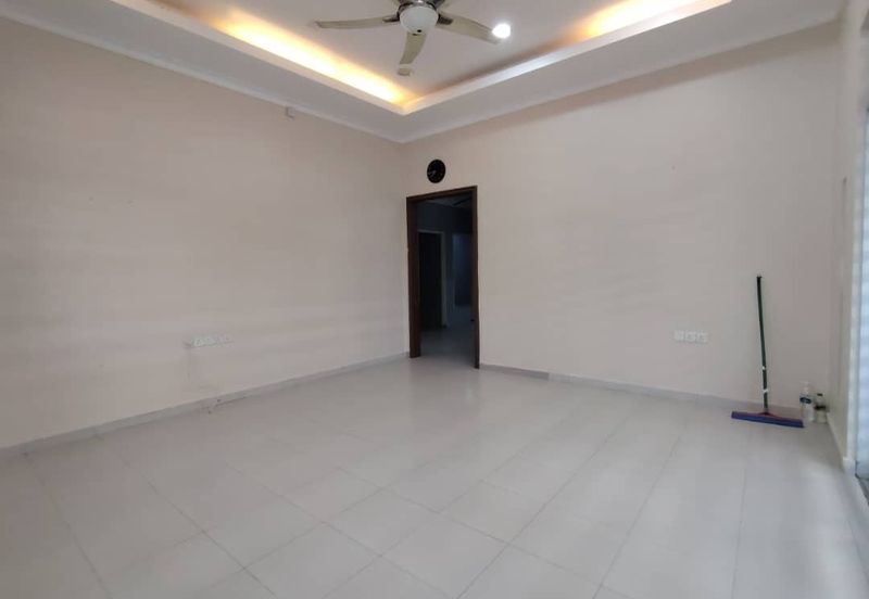 TAMAN BUKIT RANGIN PERDANA 1 & 2