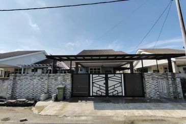 TAMAN BUKIT RANGIN PERDANA 1 & 2