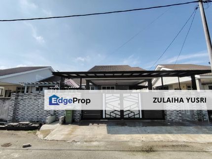 SEMI-D TAMAN BUKIT RANGIN PERDANA 2 KUANTAN , Pahang, Kuantan