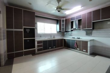 TAMAN BUKIT RANGIN PERDANA 1 & 2