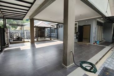 TAMAN BUKIT RANGIN PERDANA 1 & 2