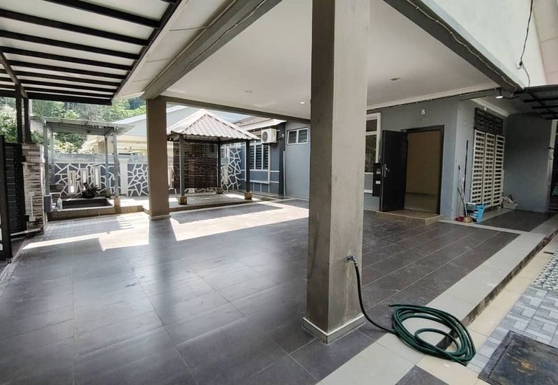 TAMAN BUKIT RANGIN PERDANA 1 & 2