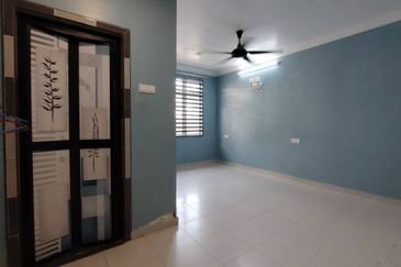 TAMAN BUKIT RANGIN PERDANA 1 & 2