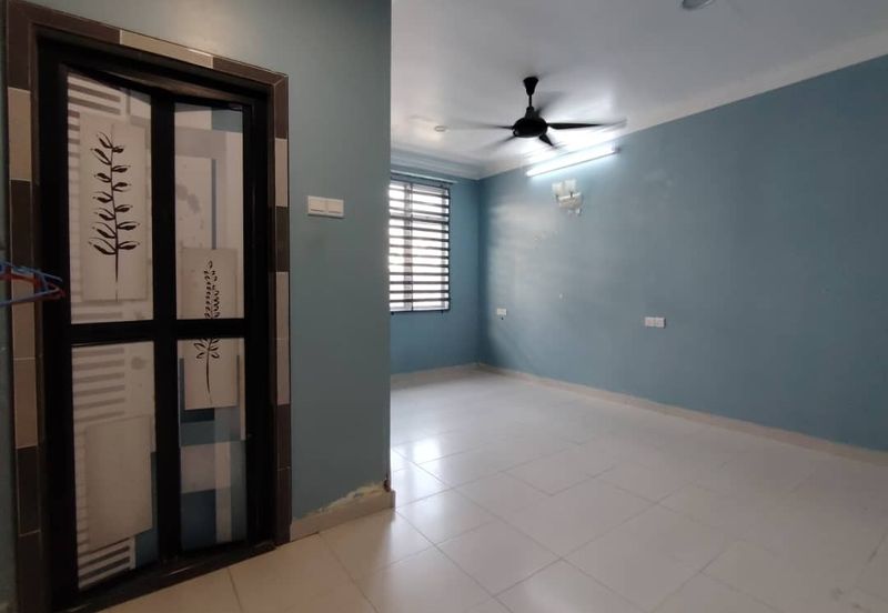 TAMAN BUKIT RANGIN PERDANA 1 & 2