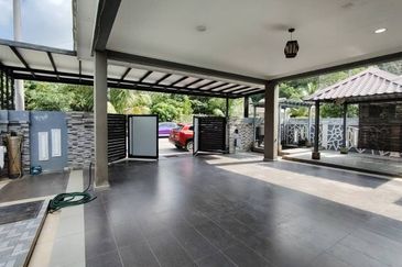 TAMAN BUKIT RANGIN PERDANA 1 & 2