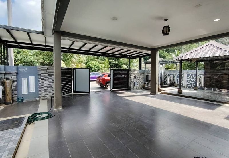 TAMAN BUKIT RANGIN PERDANA 1 & 2