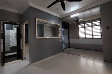 TAMAN BUKIT RANGIN PERDANA 1 & 2