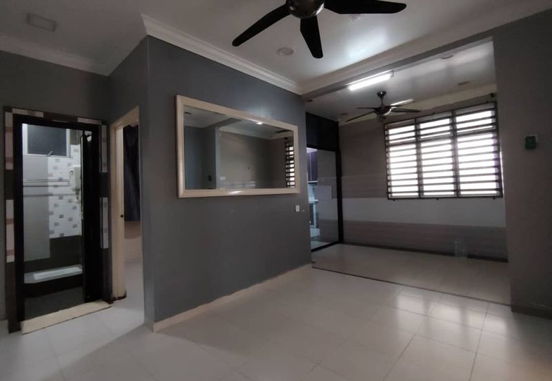 TAMAN BUKIT RANGIN PERDANA 1 & 2