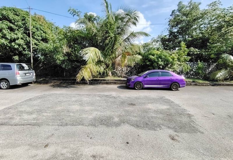 TAMAN BUKIT RANGIN PERDANA 1 & 2