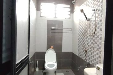 TAMAN BUKIT RANGIN PERDANA 1 & 2