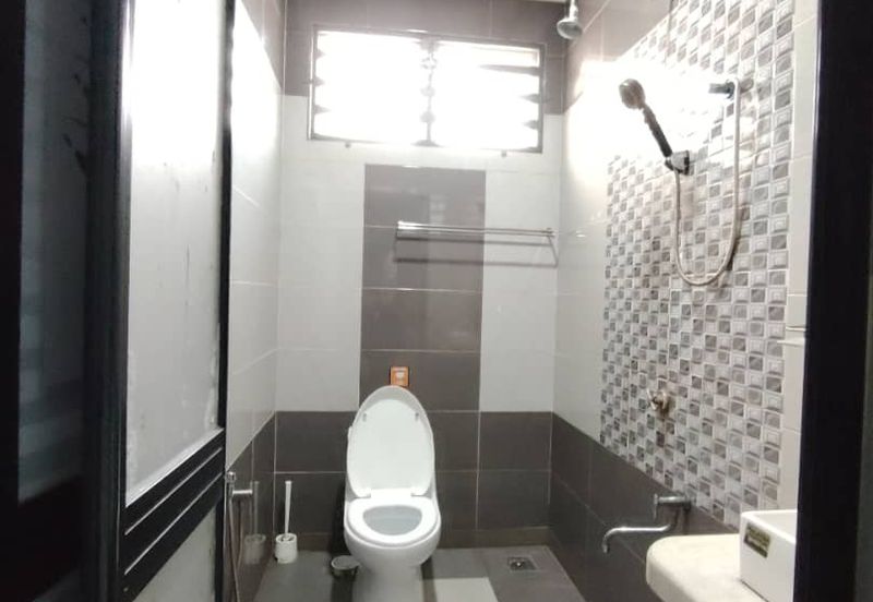 TAMAN BUKIT RANGIN PERDANA 1 & 2