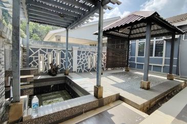 TAMAN BUKIT RANGIN PERDANA 1 & 2