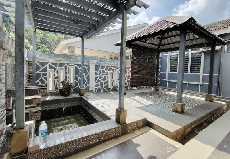 TAMAN BUKIT RANGIN PERDANA 1 & 2