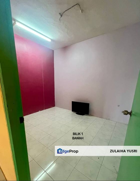 ENDLOT TAMAN BUKIT TINGKAT TEMERLOH, Pahang, Temerloh