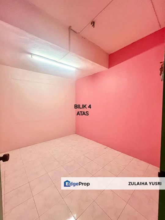 ENDLOT TAMAN BUKIT TINGKAT TEMERLOH, Pahang, Temerloh