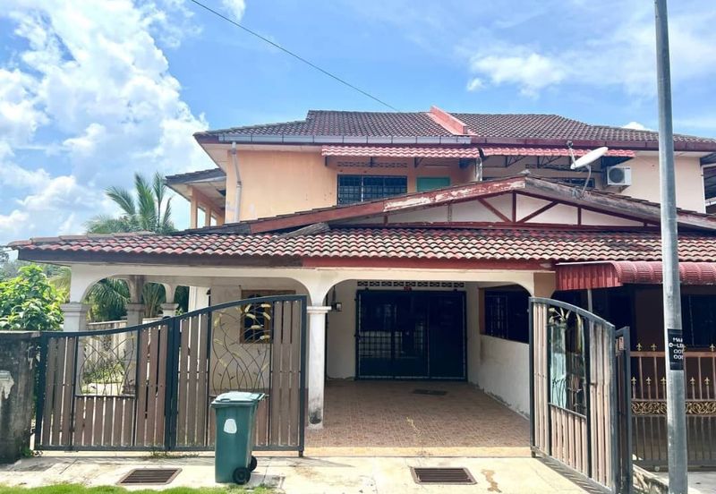 TAMAN BUKIT TINGKAT