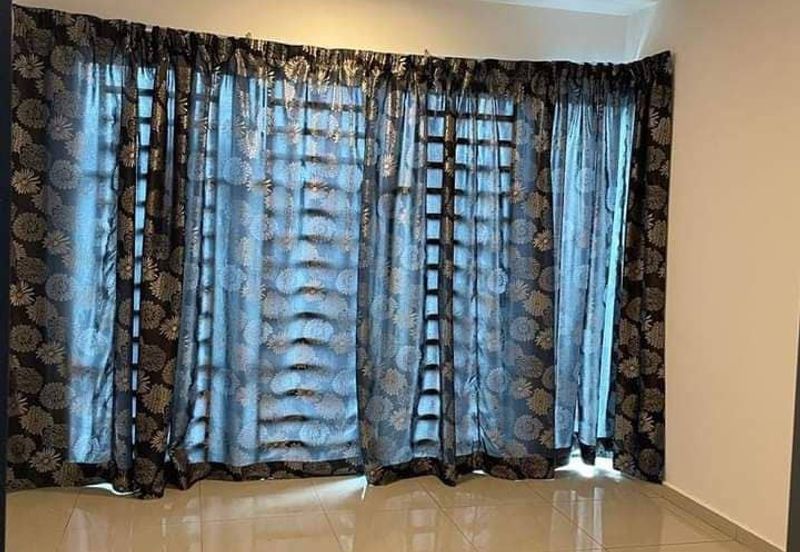 AMAN PLUS, PINGGIRAN PUTRA 3