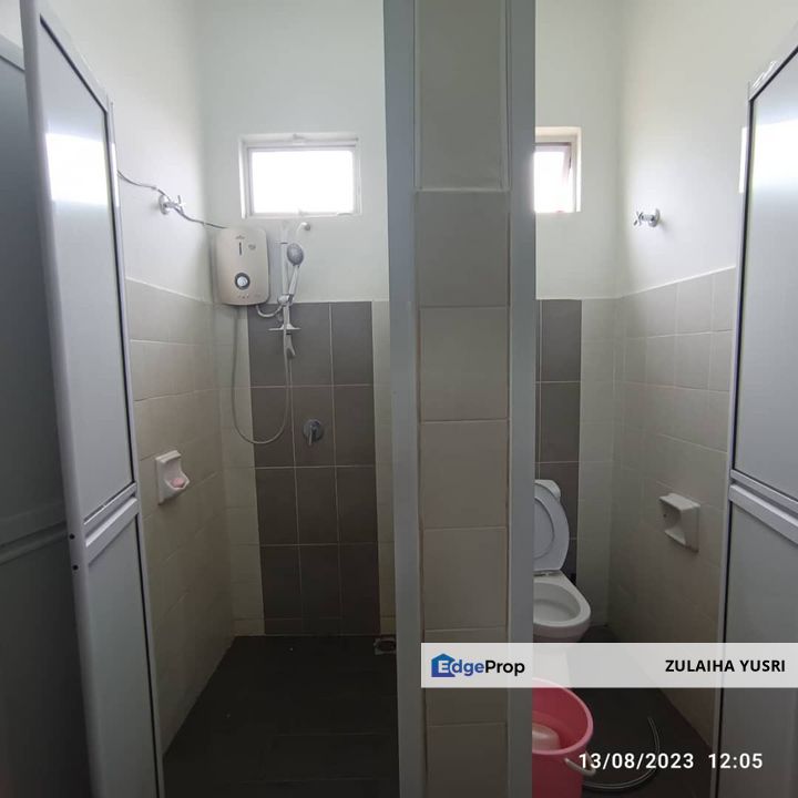 Semi-D Kotasas Precint 5 Kuantan, Pahang, Kuantan