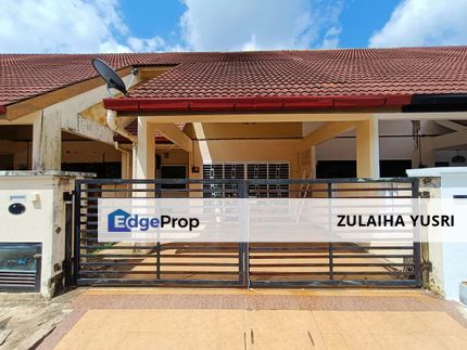 Bandar Putra Tanjung Lumpur Kuantan, Pahang, Kuantan