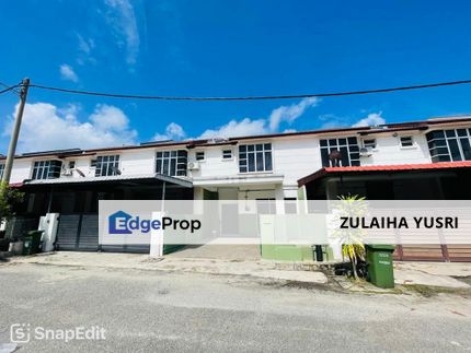 Mahkota Permai Batu 11 Kuantan, Pahang, Kuantan