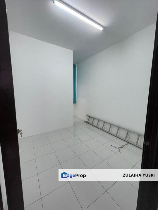 Cornerlot Semi-D TAMAN INDERAPURA KUANTAN , Pahang, Kuantan