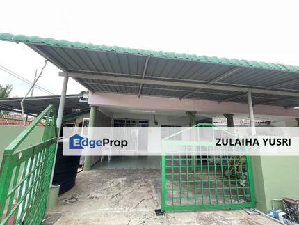 Cornerlot Semi-D TAMAN INDERAPURA KUANTAN , Pahang, Kuantan
