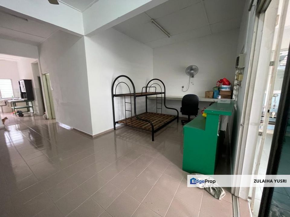 Cornerlot Semi-D TAMAN INDERAPURA KUANTAN , Pahang, Kuantan