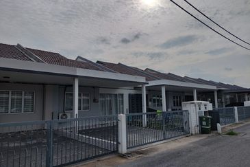 PRIMA GAMBANG