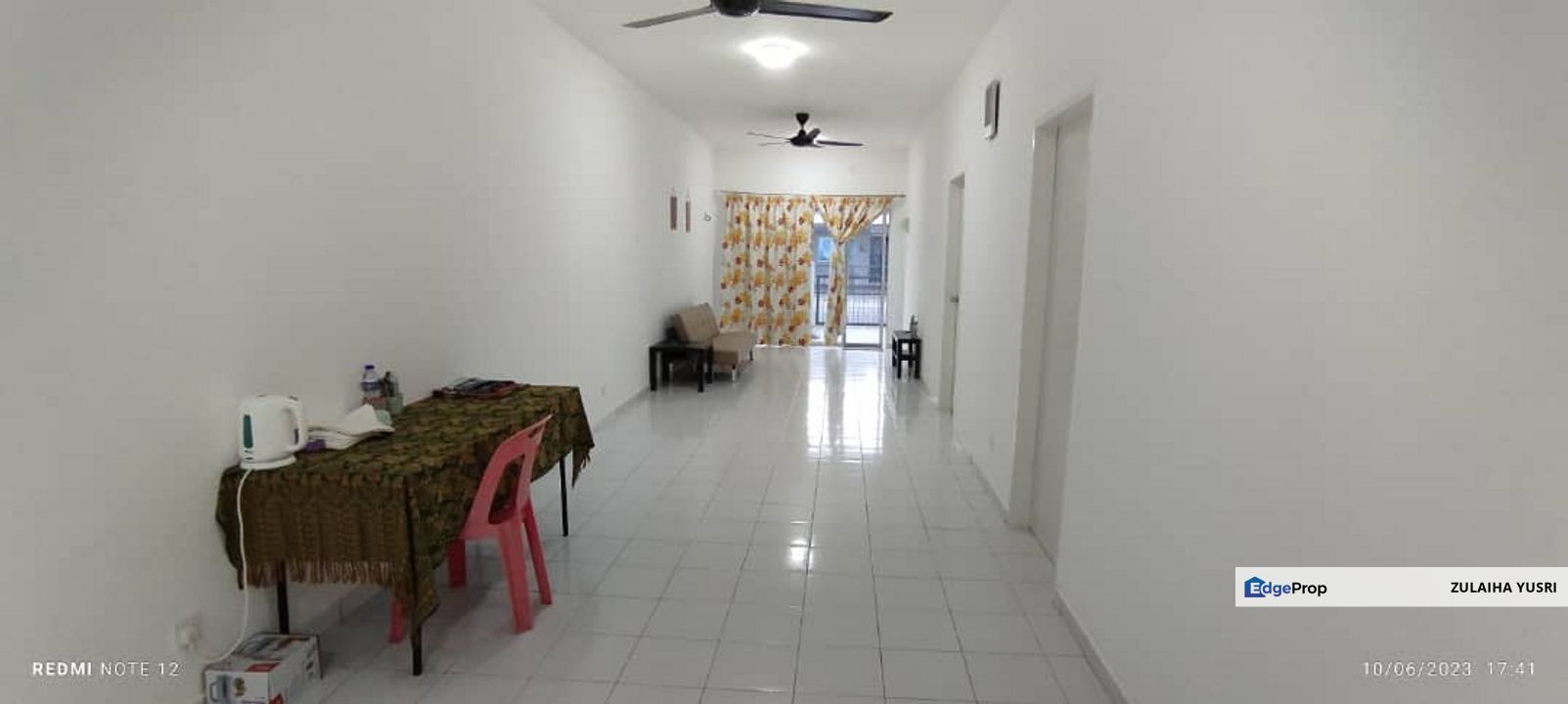 Gambang Baru 1 Kuantan, Pahang, Kuantan