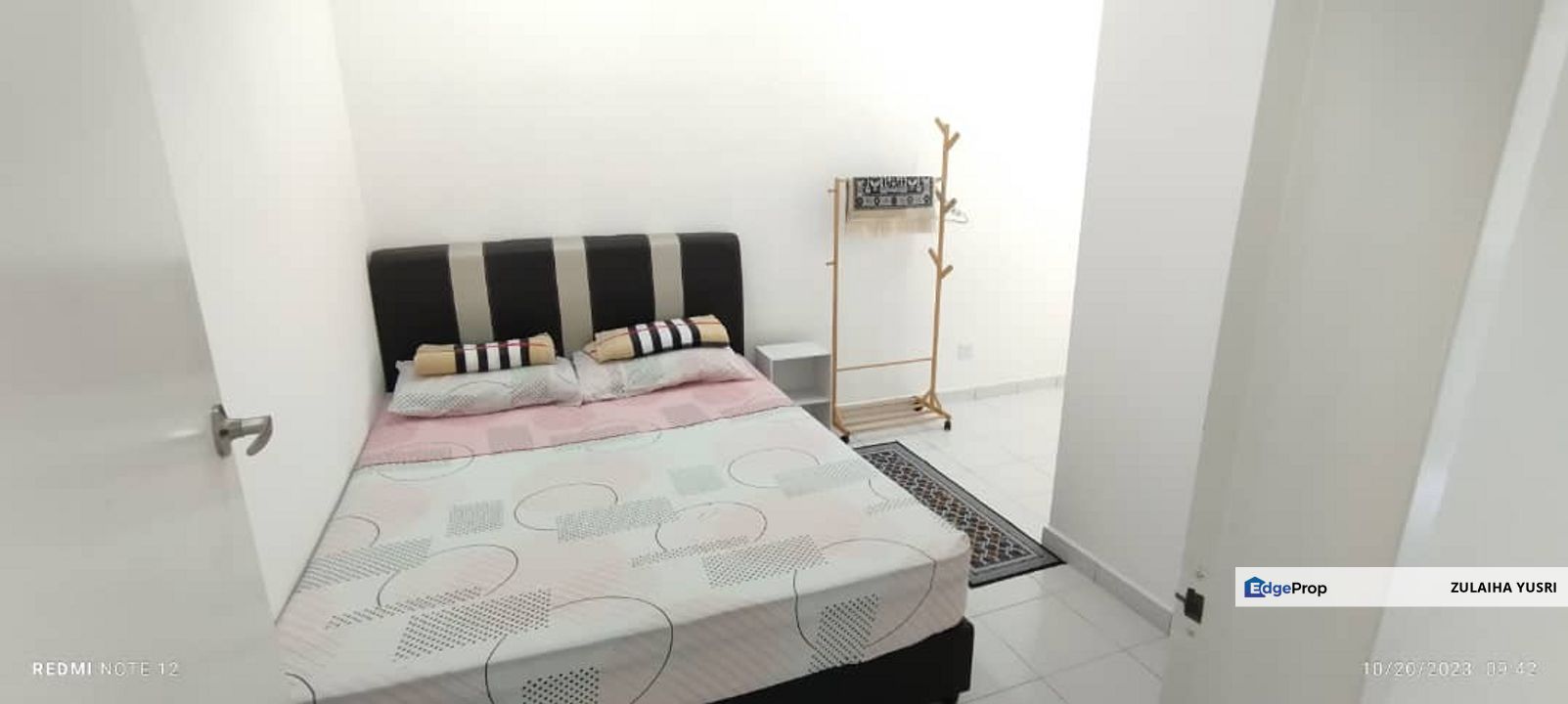 Gambang Baru 1 Kuantan, Pahang, Kuantan